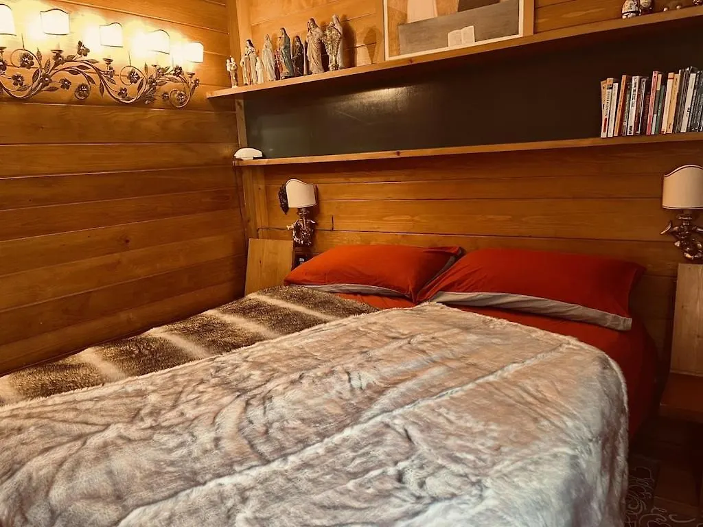 Apartment Surrounded By A Breathtaking Panorama! Cortina 4+2 Beds, Two Bathrooms On Two Floors Cortina d'Ampezzo