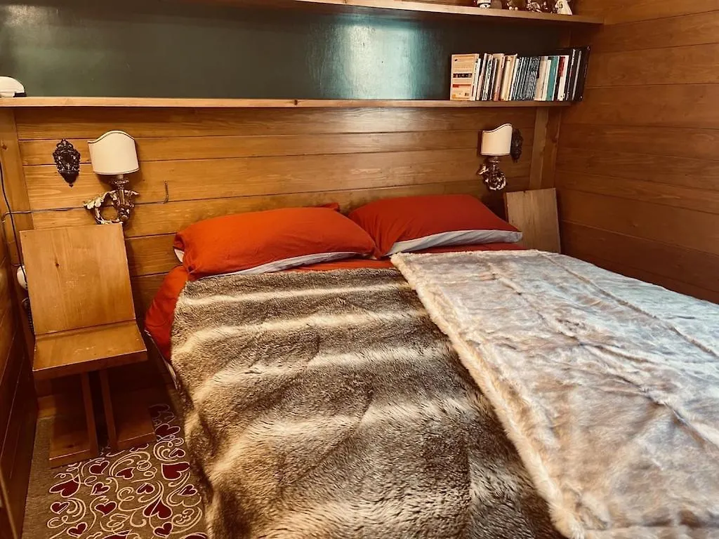Surrounded By A Breathtaking Panorama! Cortina 4+2 Beds, Two Bathrooms On Two Floors Cortina d'Ampezzo Italy