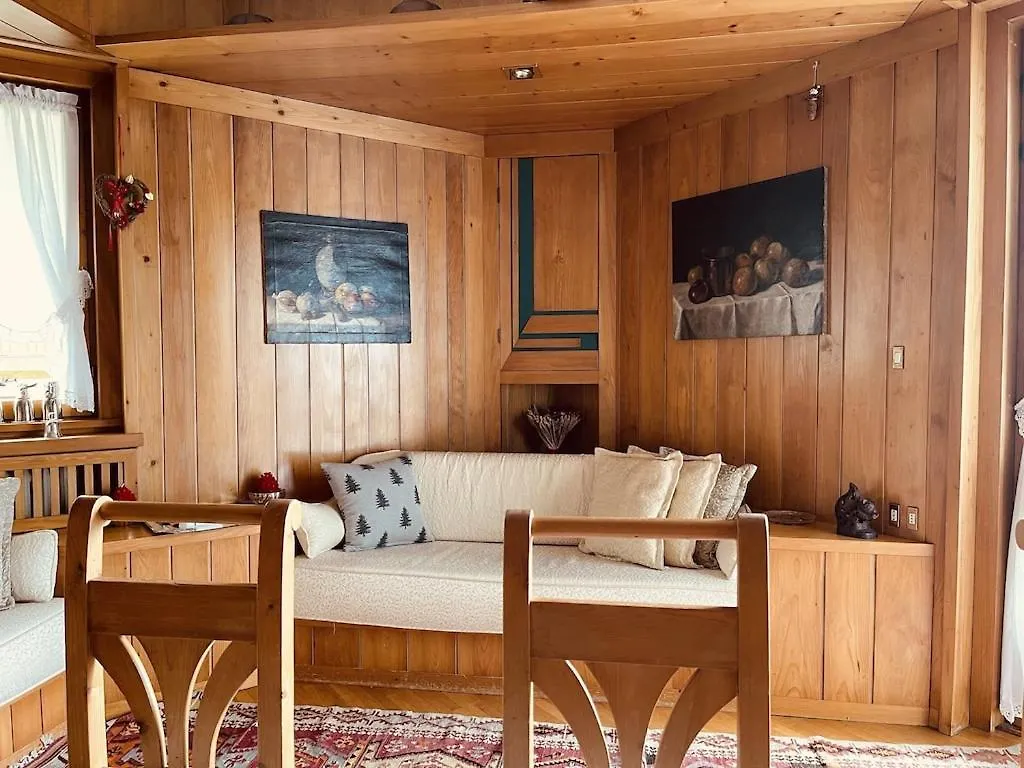 Apartment Surrounded By A Breathtaking Panorama! Cortina 4+2 Beds, Two Bathrooms On Two Floors Cortina d'Ampezzo