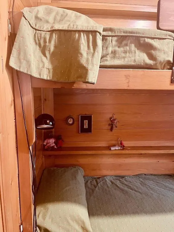 Surrounded By A Breathtaking Panorama! Cortina 4+2 Beds, Two Bathrooms On Two Floors Cortina d'Ampezzo 0*,