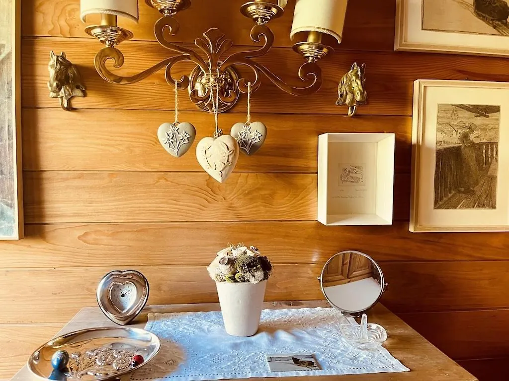 Apartment Surrounded By A Breathtaking Panorama! Cortina 4+2 Beds, Two Bathrooms On Two Floors Cortina d'Ampezzo Italy