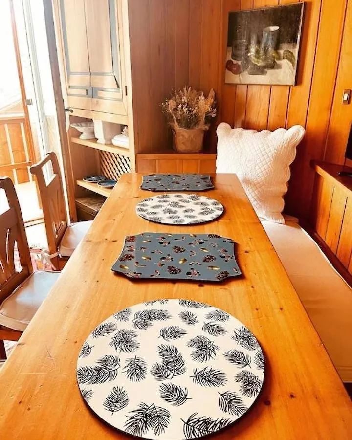Surrounded By A Breathtaking Panorama! Cortina 4+2 Beds, Two Bathrooms On Two Floors Cortina d'Ampezzo