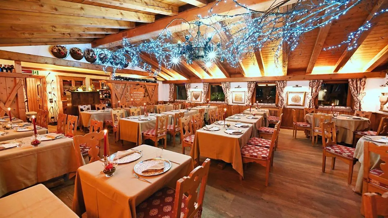 Apartment Surrounded By A Breathtaking Panorama! Cortina 4+2 Beds, Two Bathrooms On Two Floors Cortina d'Ampezzo Italy