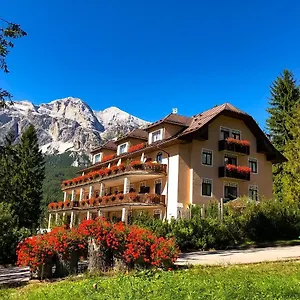 Hotell Boutique Blu, Cortina dʼAmpezzo