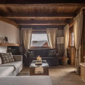Cortina Stunning View R&r Cortina d'Ampezzo