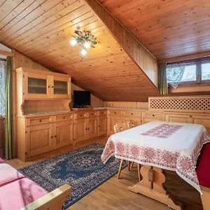 Attico Cortina d'Ampezzo