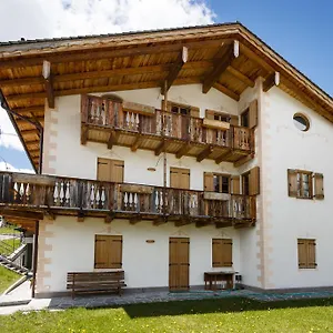 Chalet Ronco - Stayincortina Cortina d'Ampezzo
