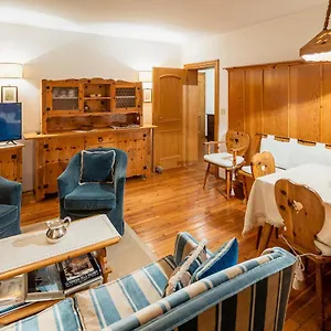Radiosa - Stayincortina Cortina d'Ampezzo
